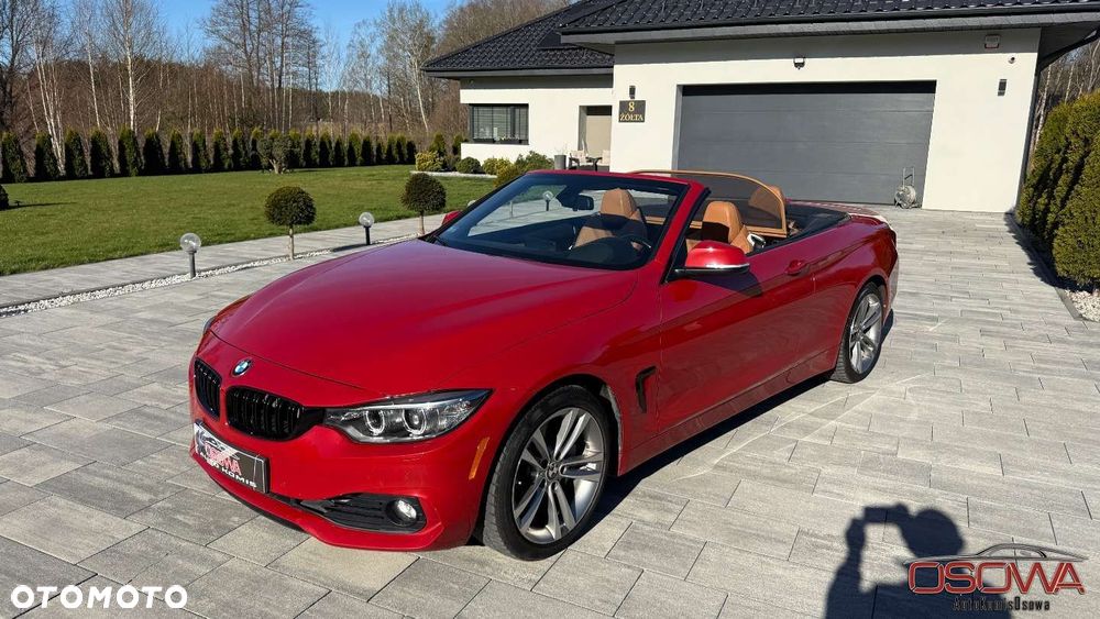 BMW Seria 4 - 15