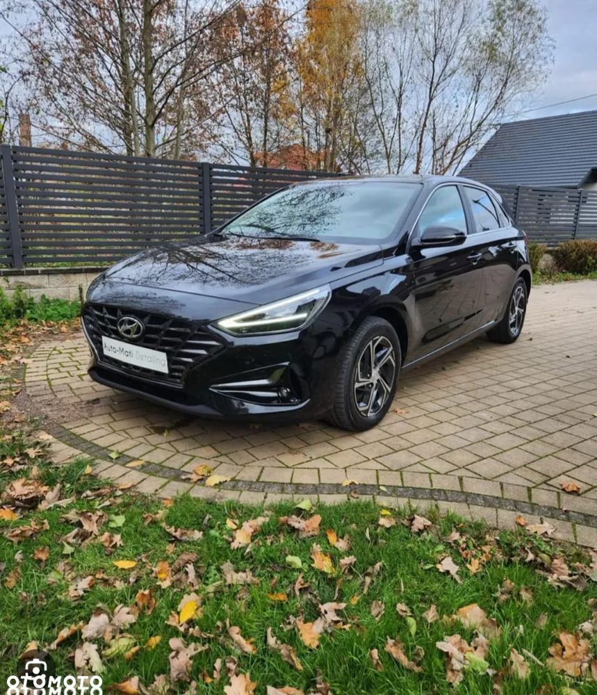 Hyundai i30 1.5 DPI Modern - 2