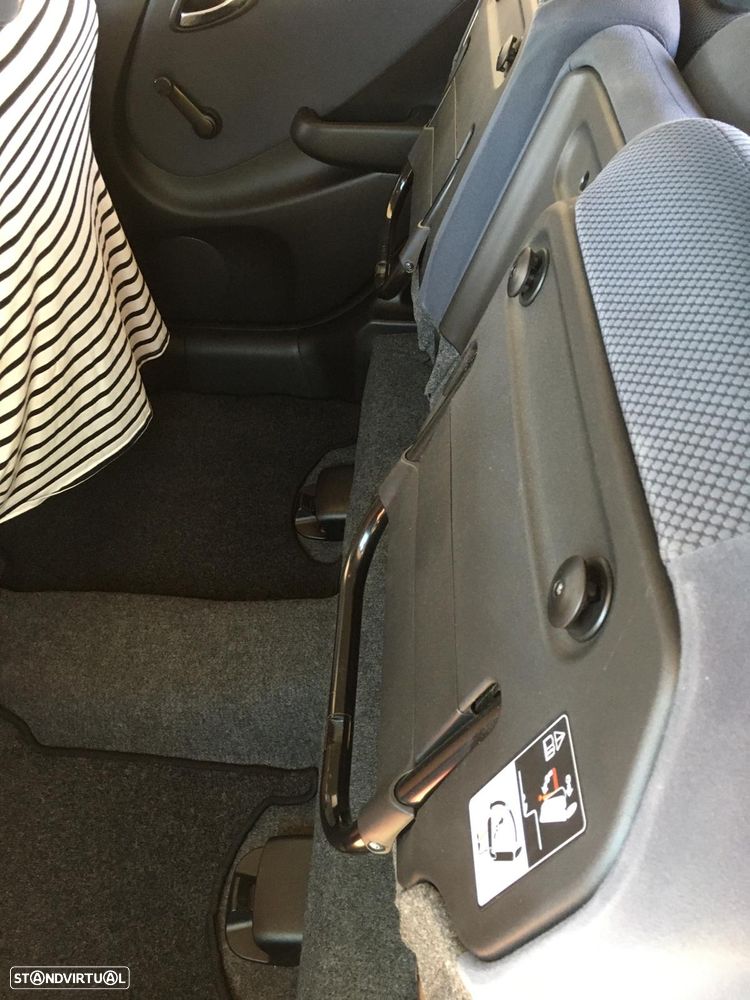 Honda Jazz 1.4 LS - 11