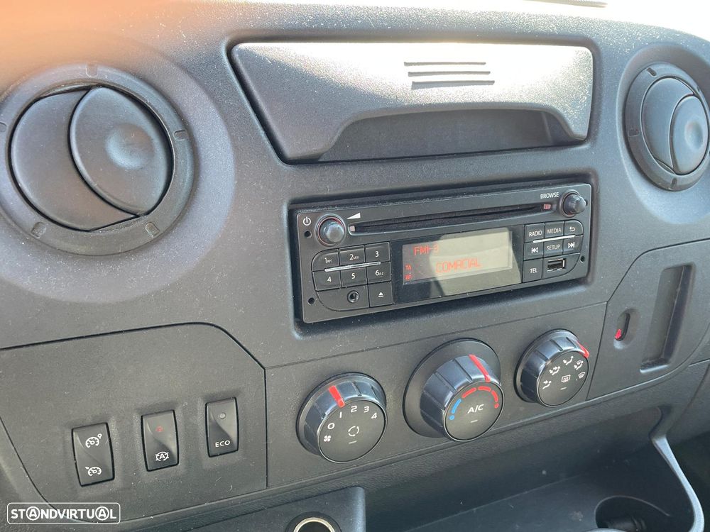 Renault Master 2.3 DCI L2H2 - 8