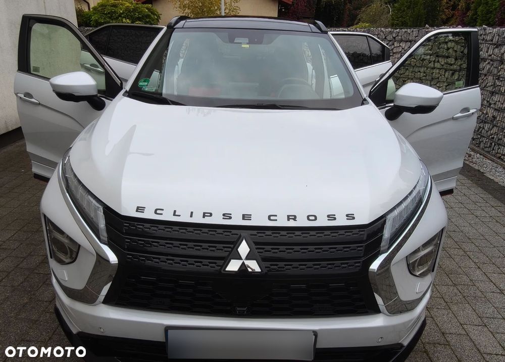 Mitsubishi Eclipse Cross - 18