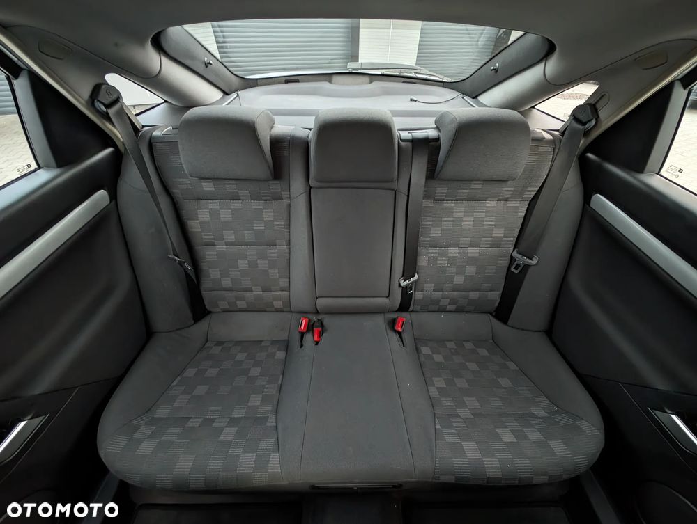 Opel Vectra 2.2 Automatik - 35