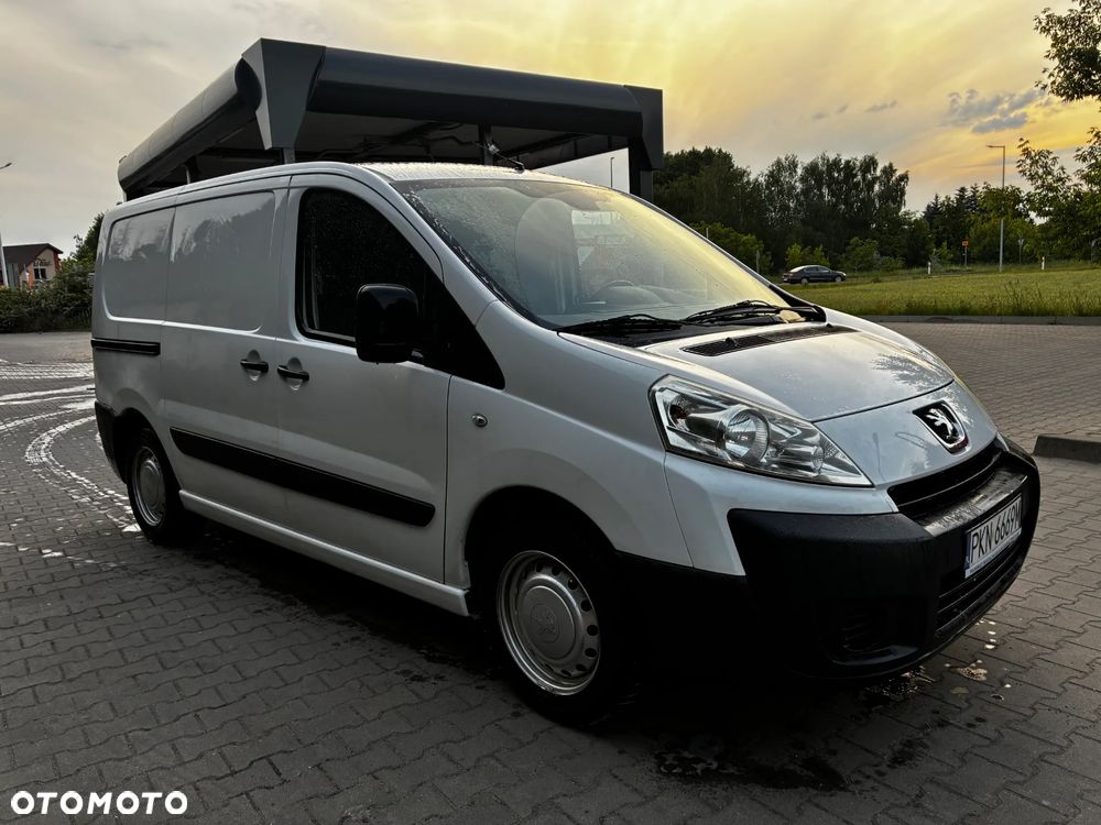 Peugeot Expert - 2