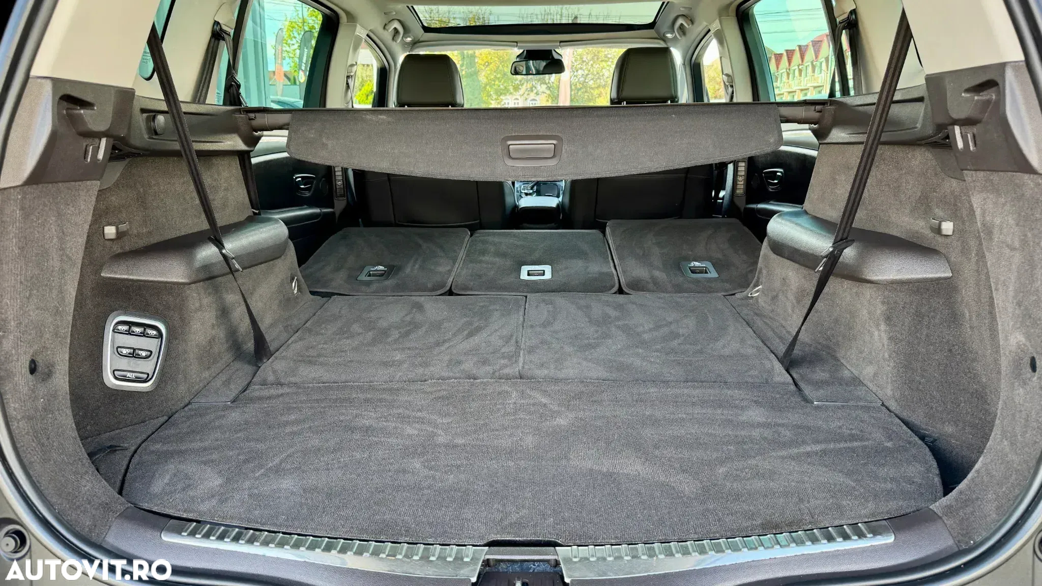Renault Espace Energy dCi 160 EDC Intens - 19
