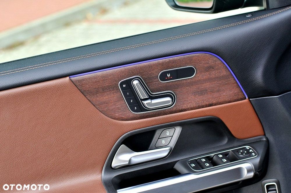 Mercedes-Benz GLB AMG 35 4-Matic - 19