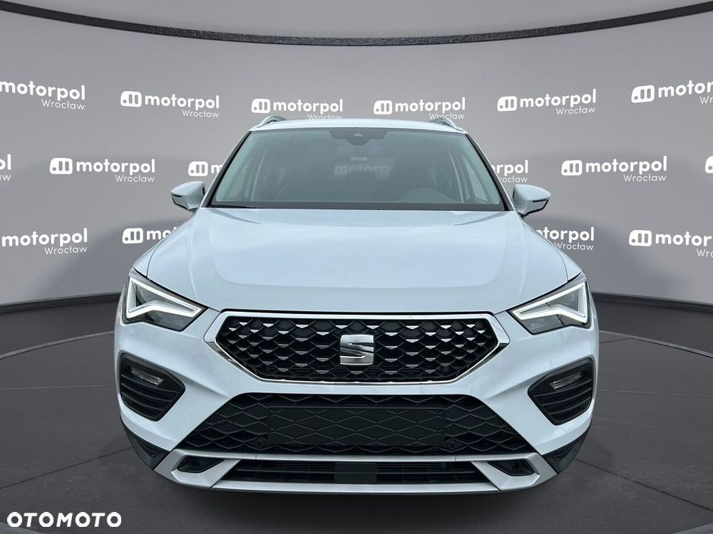 Seat Ateca - 2