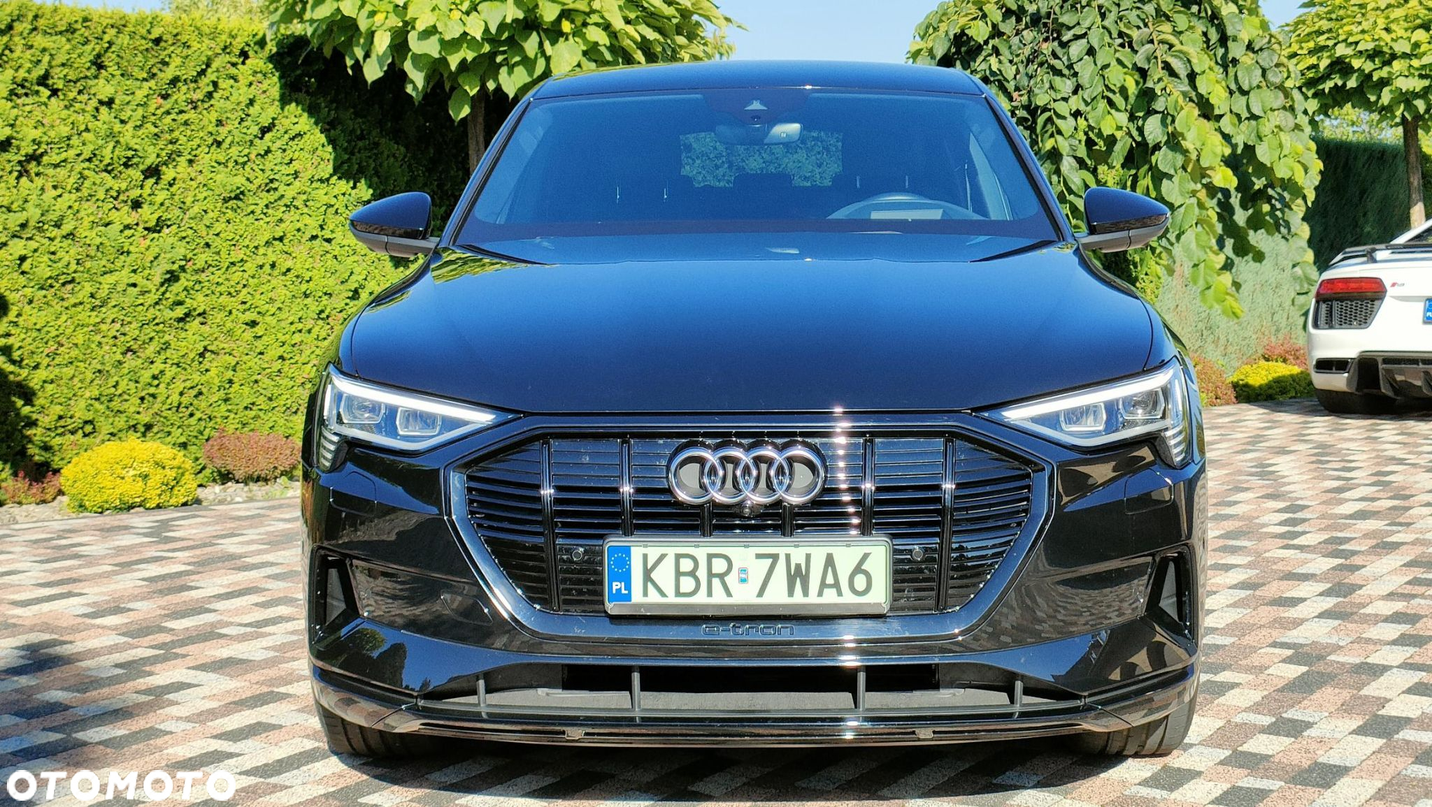 Audi e-tron 55 Quattro S Line - 9