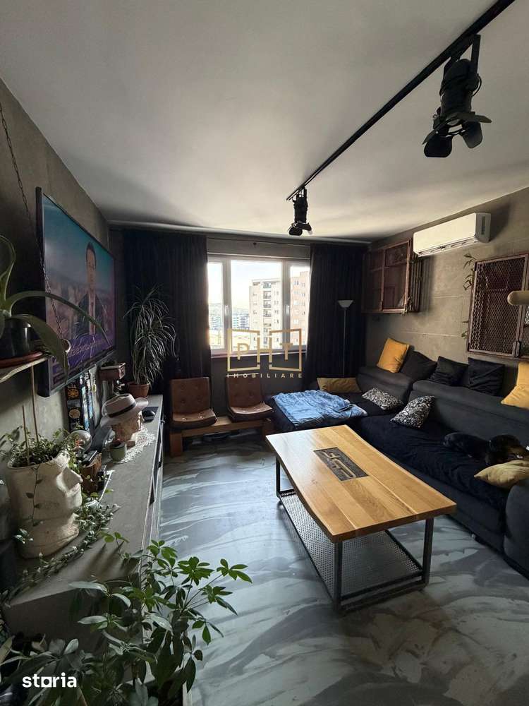 Apartament de vanzare, 2 camere, 62 mp, zona BMW! — fotografia 3