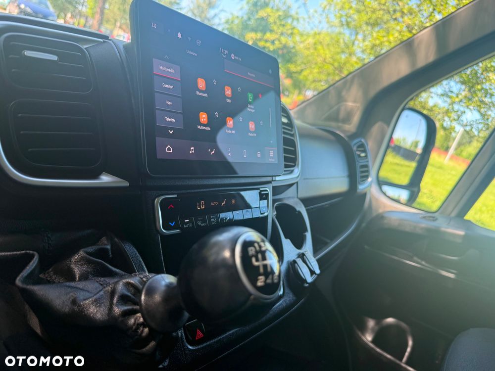 Fiat Ducato - 12