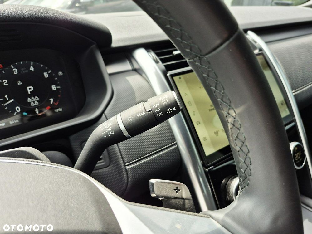 Land Rover Discovery - 34
