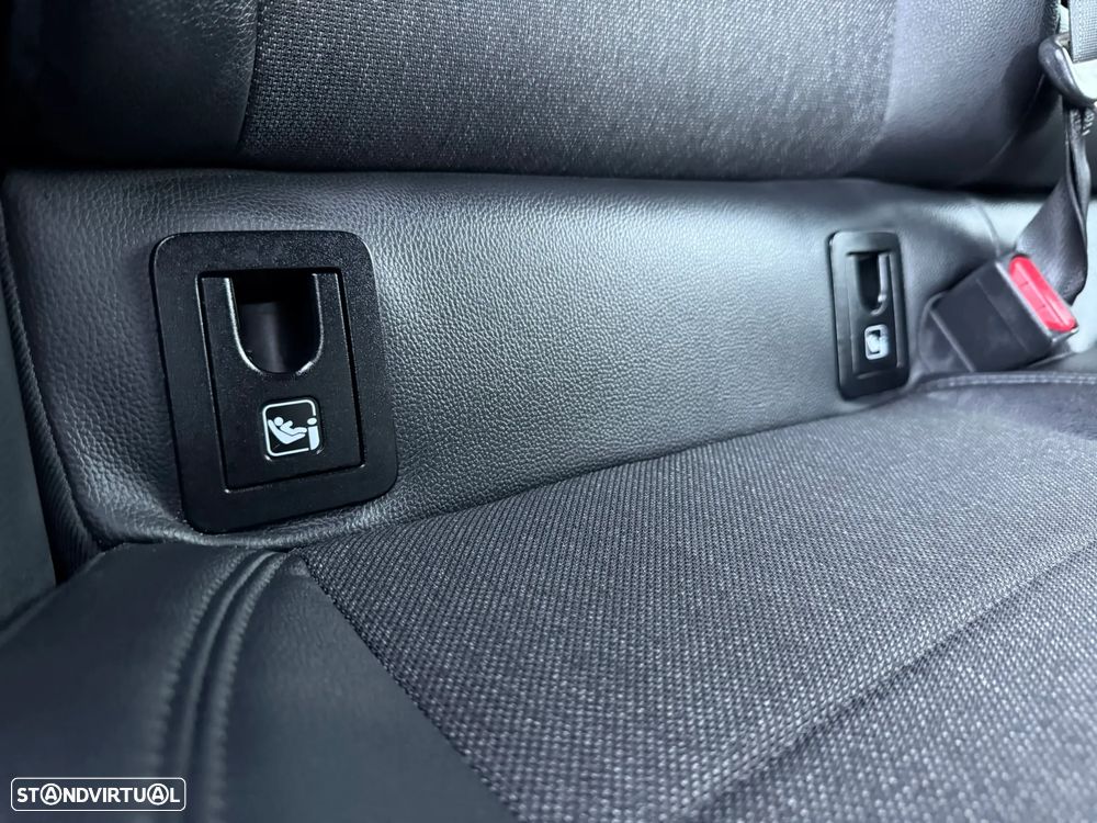 Toyota Corolla Touring Sports 1.8 Hybrid Exclusive - 46