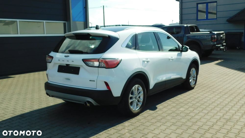 Ford Kuga 2.5 Duratec PHEV ST-LINE X - 8