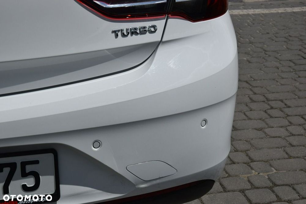 Opel Insignia 1.5 Direct InjectionTurbo Business Edition - 16