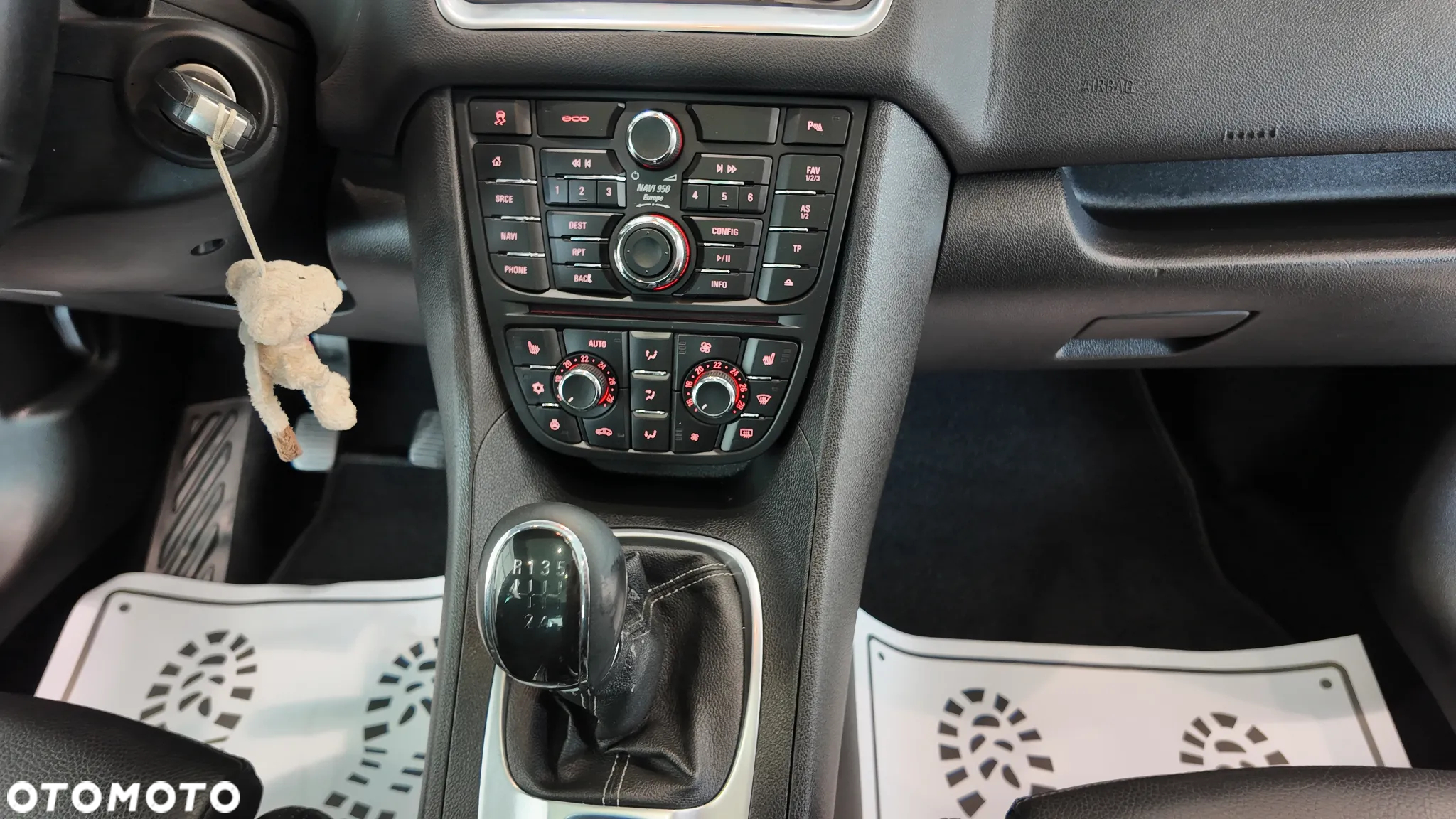 Opel Meriva 1.6 CDTI ecoflex Start/Stop Edition - 39
