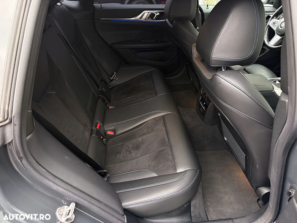 BMW Seria 4 420i Sport-Aut. M Sport - 31