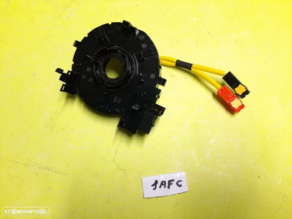 Fita de airbag para Toyota Camry - 2