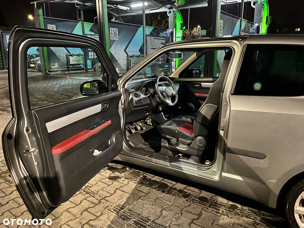 Suzuki Swift 1.6 Sport - 13