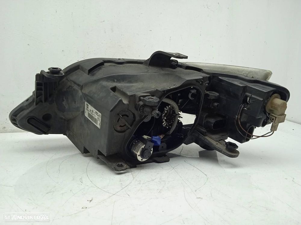 FAROL DIREITO SEAT IBIZA IV 2008 -6J1941008C - 2