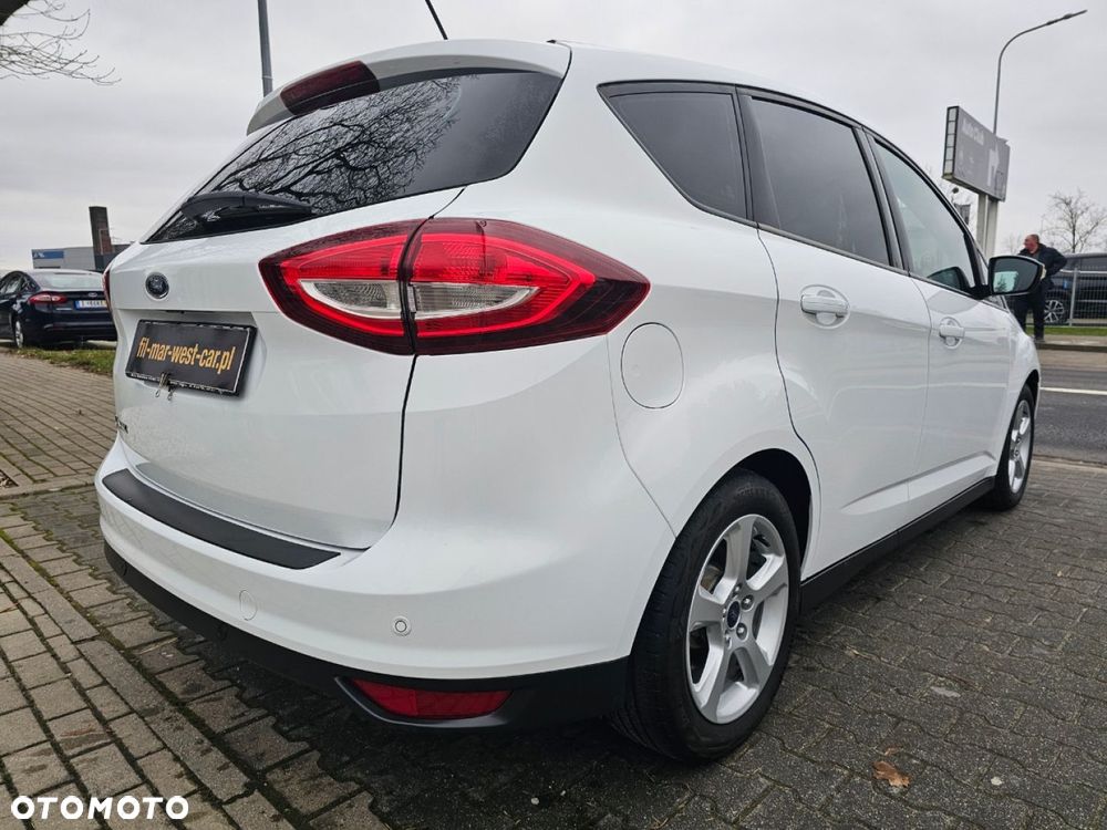 Ford C-MAX - 9