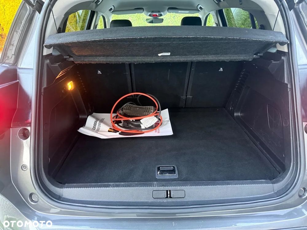 Citroën C5 Aircross 1.6 PHEV 225 Shine Pack EAT8 - 38