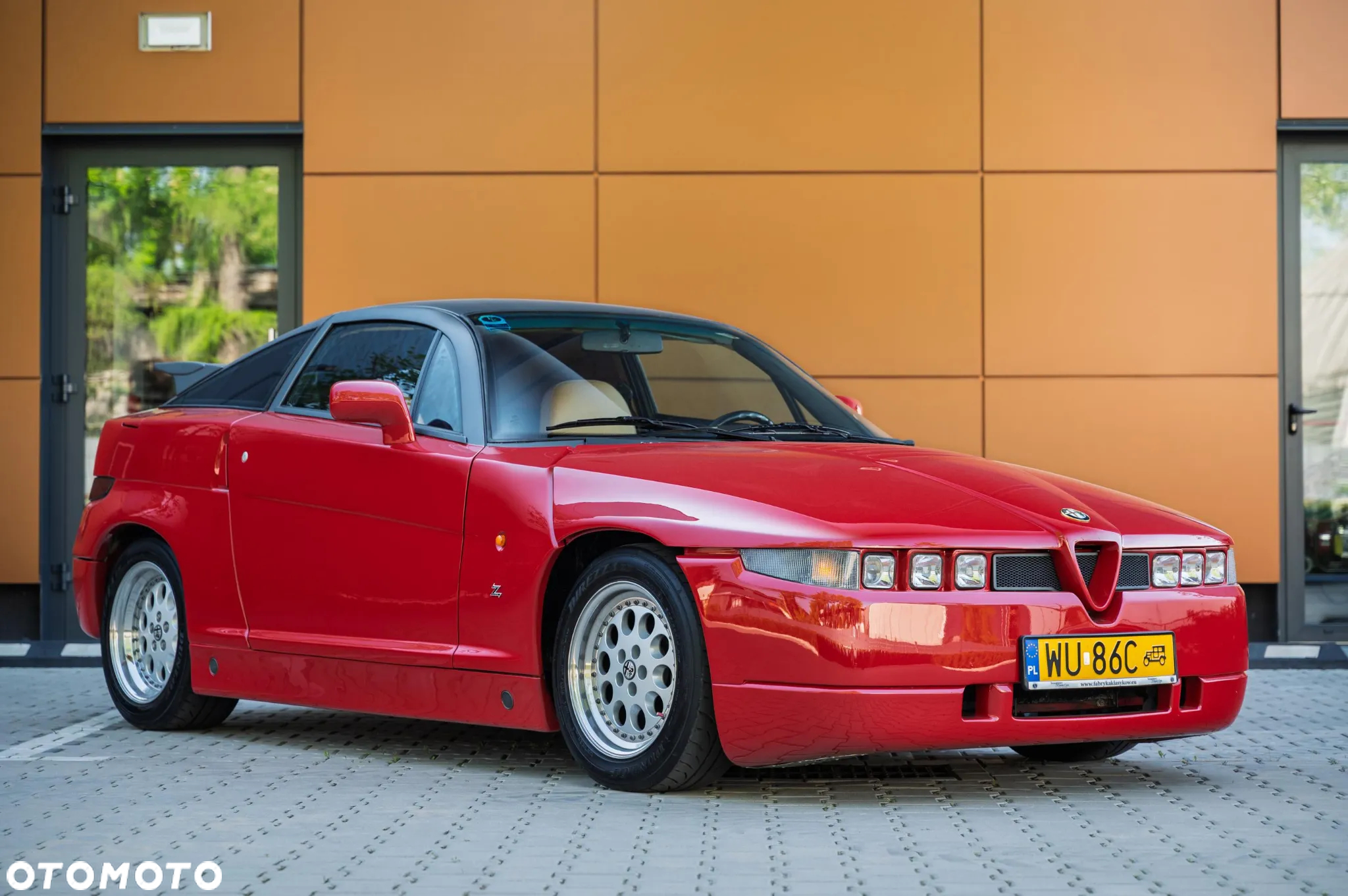 Alfa Romeo Inny - 9