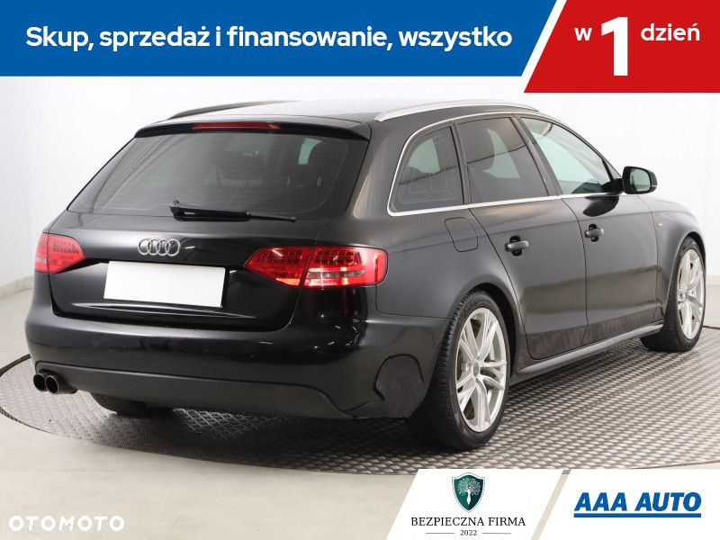 Audi A4 - 6