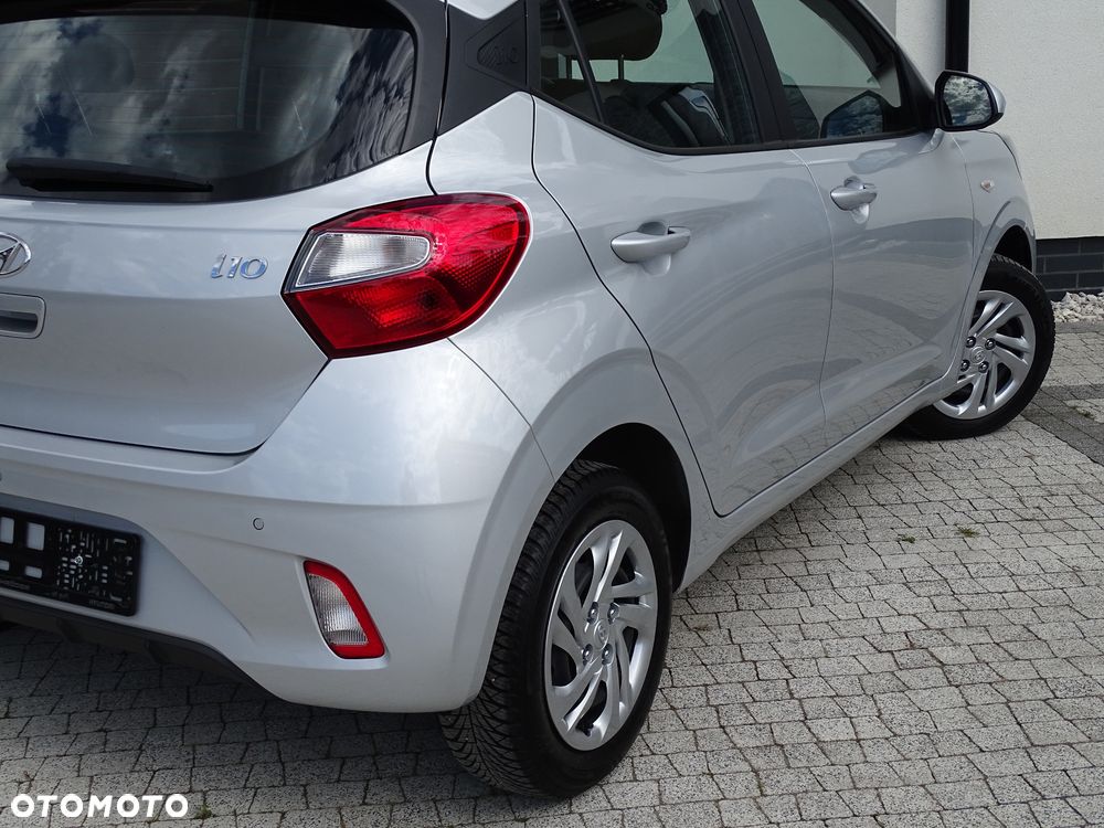Hyundai i10 - 5