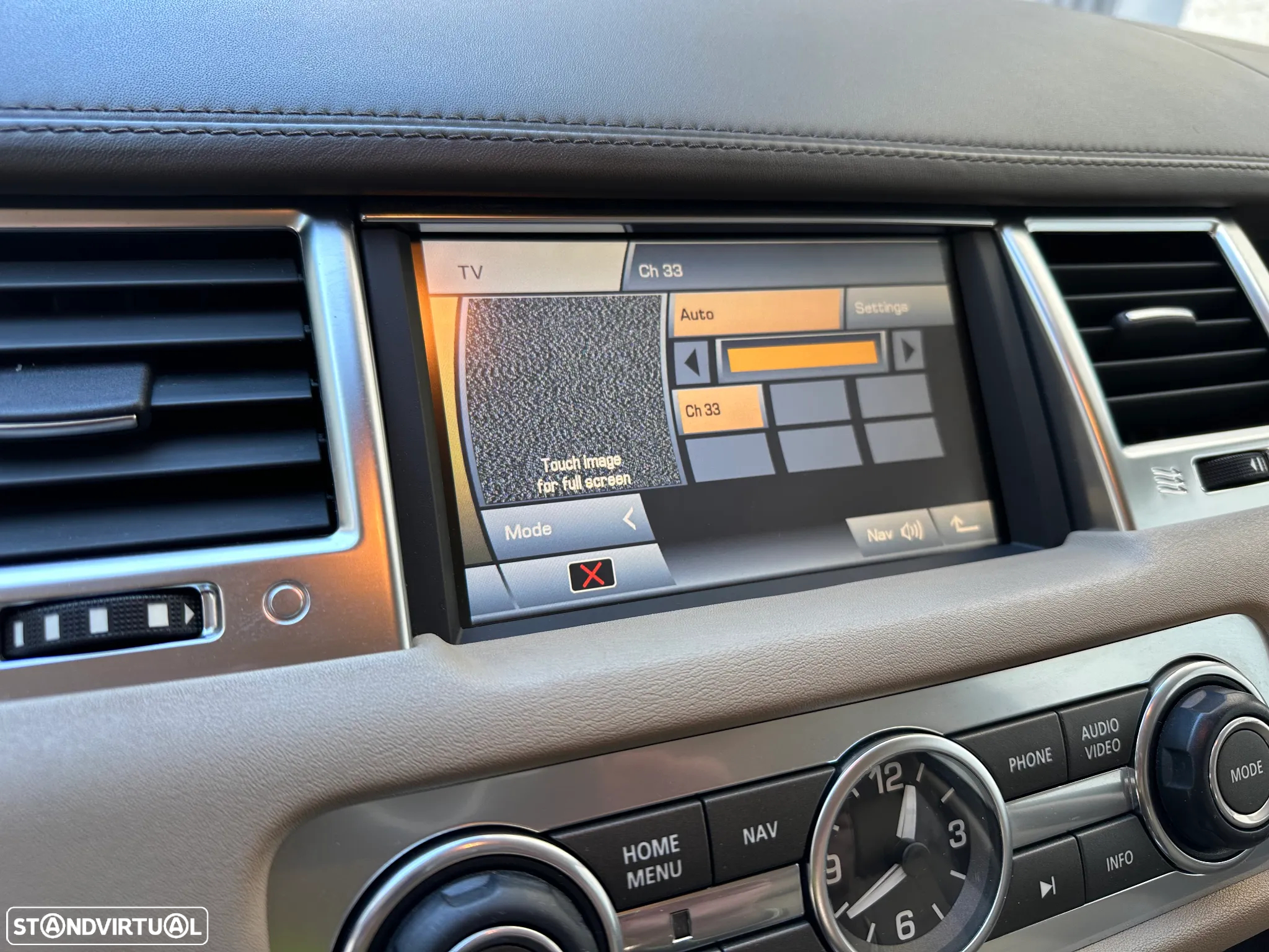 Land Rover Range Rover Sport 3.0 TDV6 HSE - 22