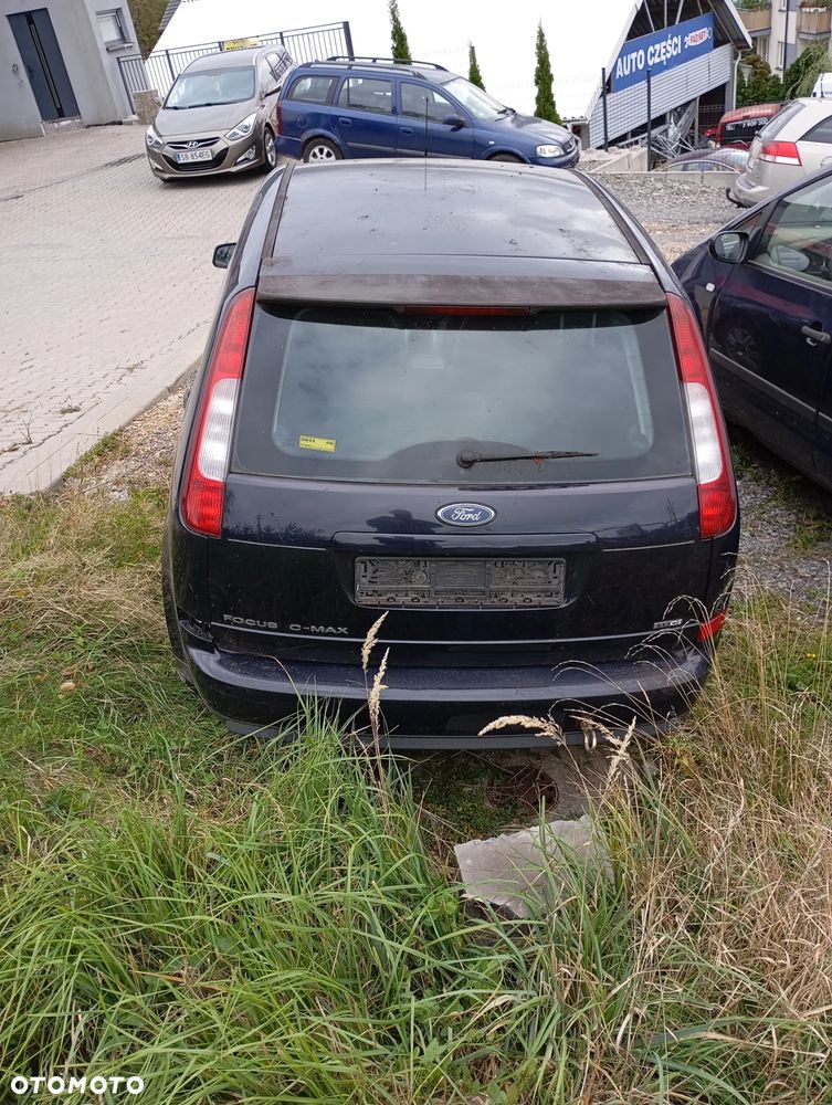 LAMPA TYLNA LEWA PRAWA FORD C-MAX
