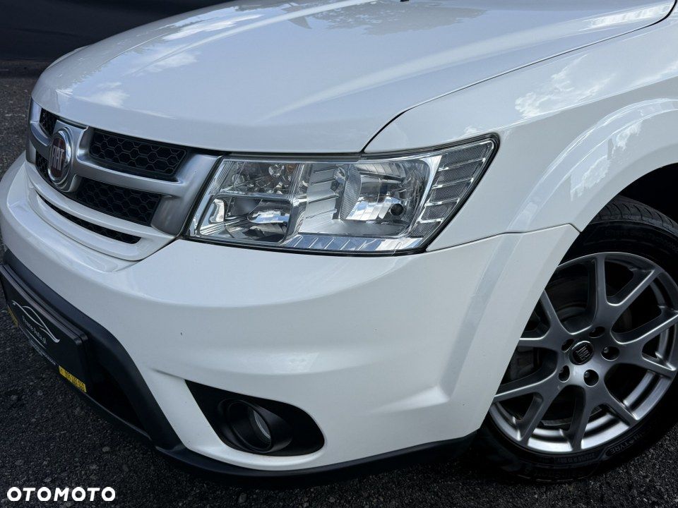 Fiat Freemont 2015 photo 2