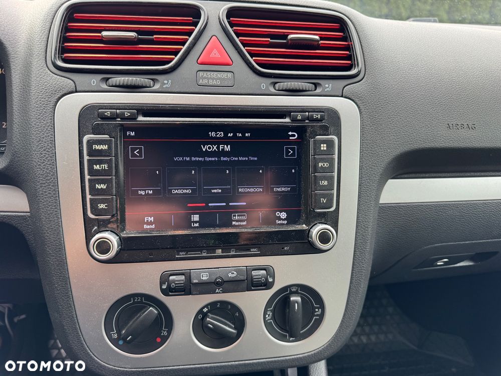 Volkswagen Scirocco 1.4 TSI Edition - 18