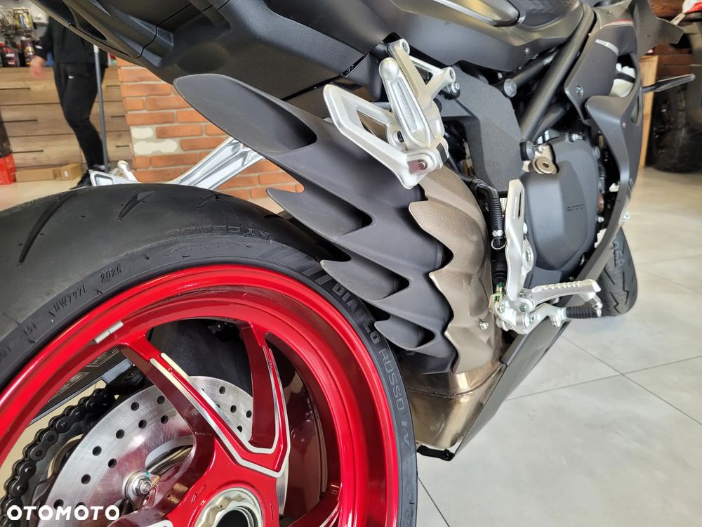 QJMOTOR SRK 921RR - 7
