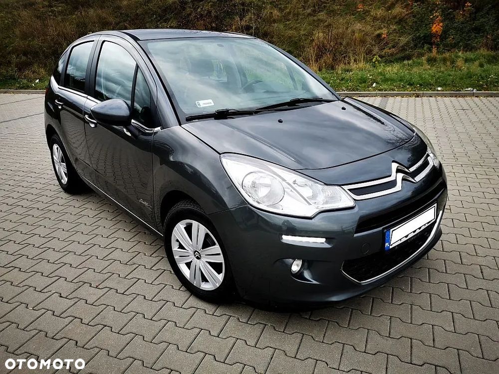 Citroën C3 1.4 HDi Selection - 2