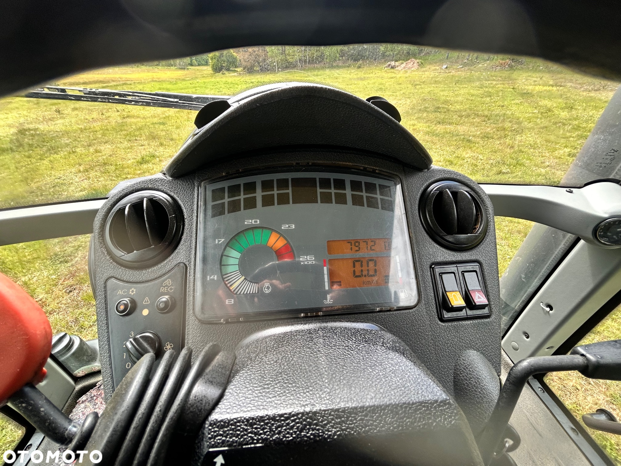 Claas - 18