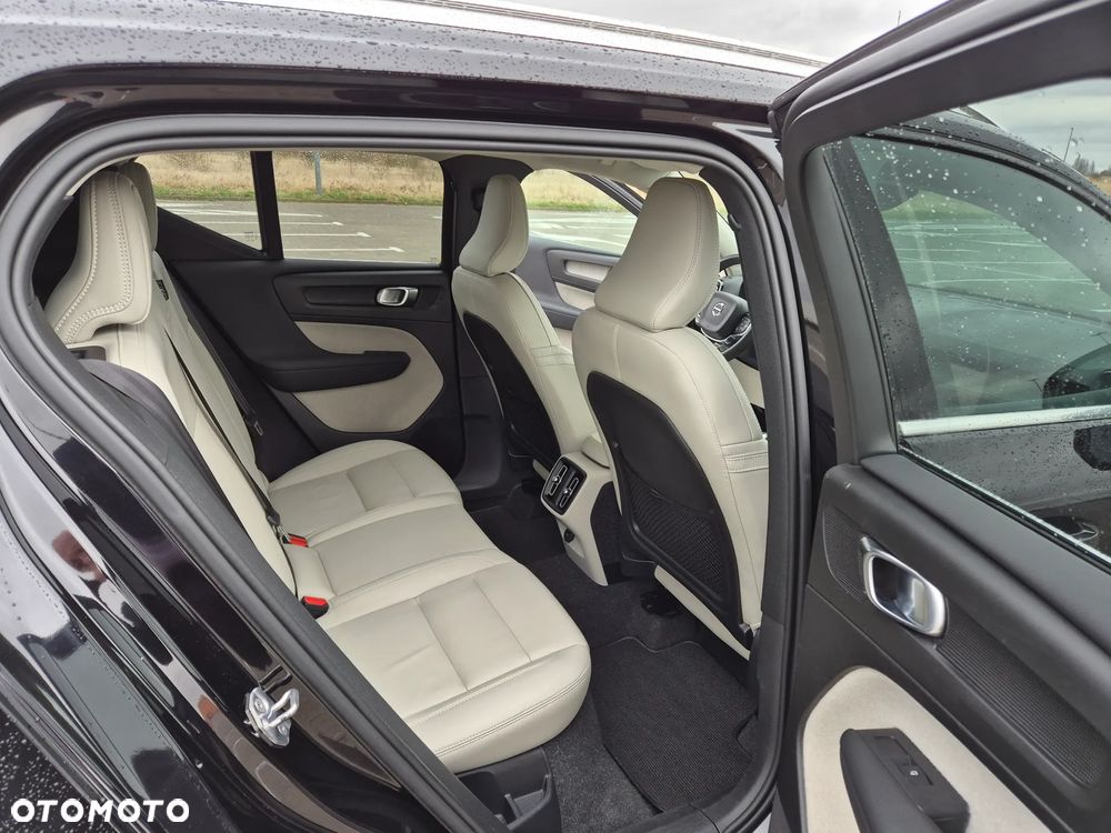 Volvo XC 40 T4 Inscription - 14