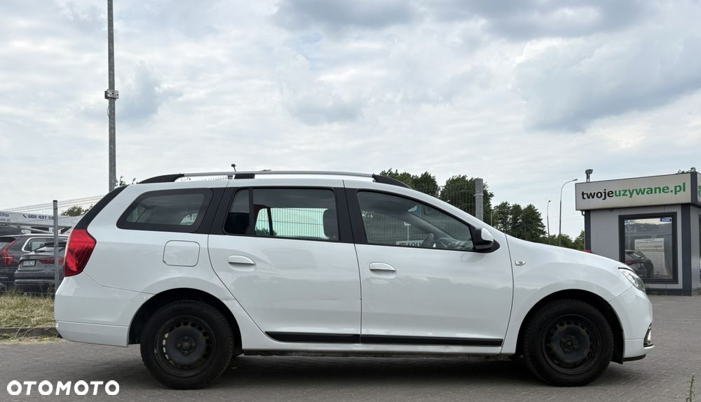 Dacia Logan - 4