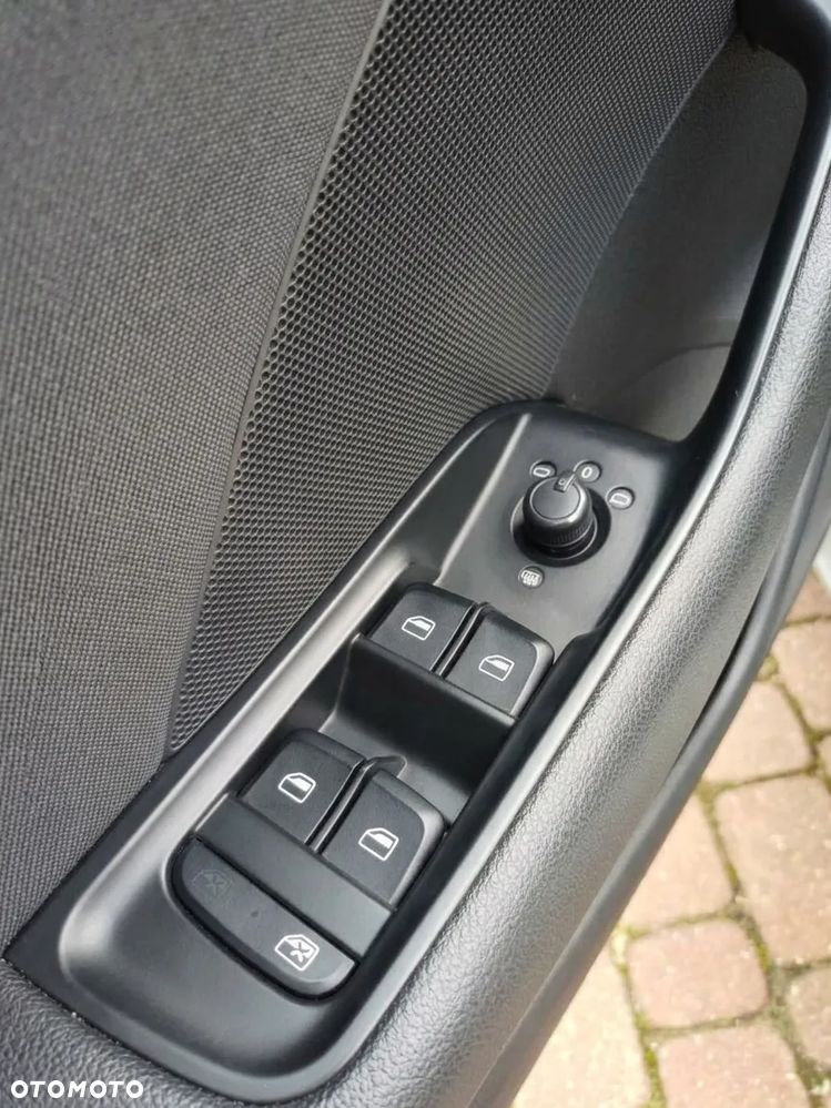 Audi A3 Sportback 2.0 TDI clean diesel Quattro Ambition - 7