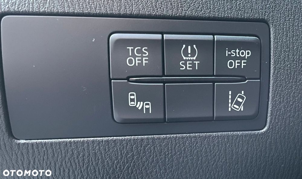 Mazda CX-3 SKYACTIV-G 120 SKYACTIVE-Drive FWD Exclusive-Line - 22