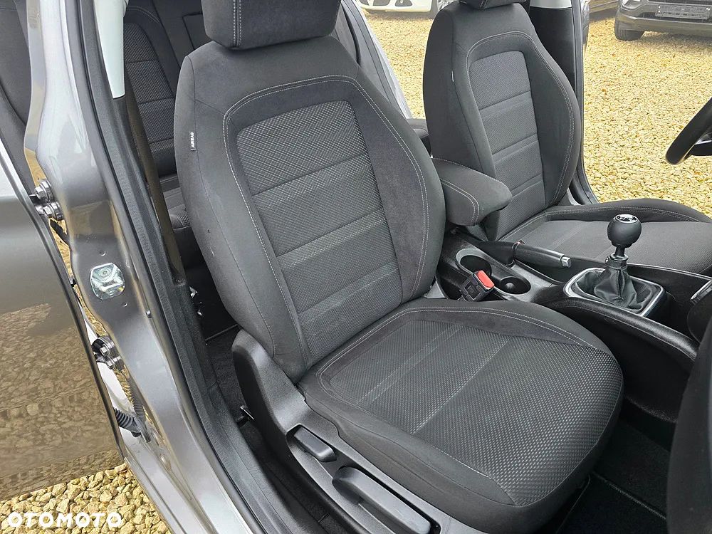 Fiat Tipo 1.4 16V More - 21