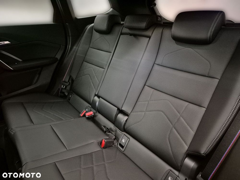BMW X1 sDrive20i mHEV sport - 18