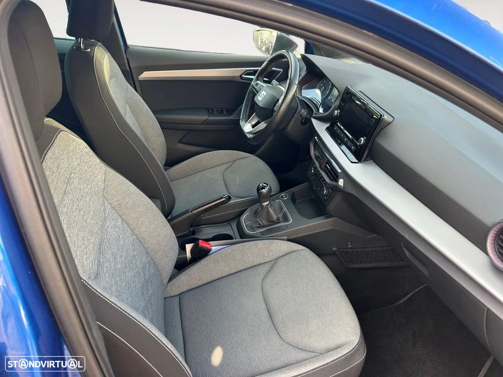 SEAT Ibiza 1.0 TSI Xcellence - 14