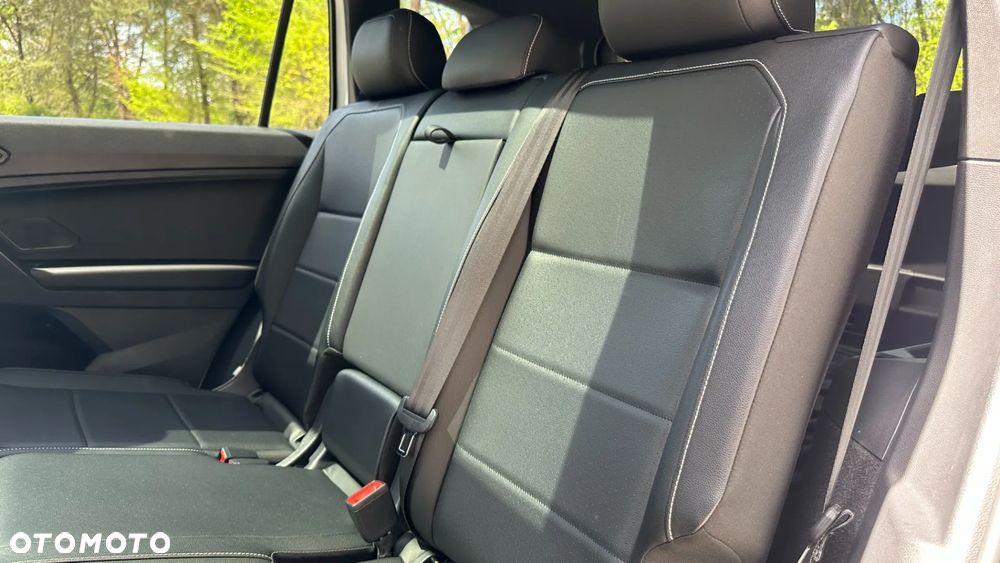 Volkswagen Tiguan - 23