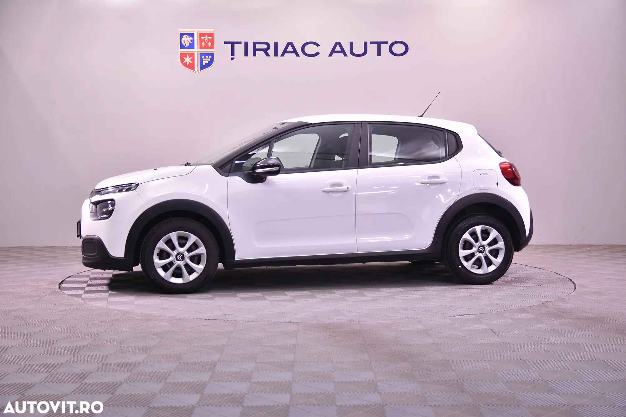 Citroën C3 - 2