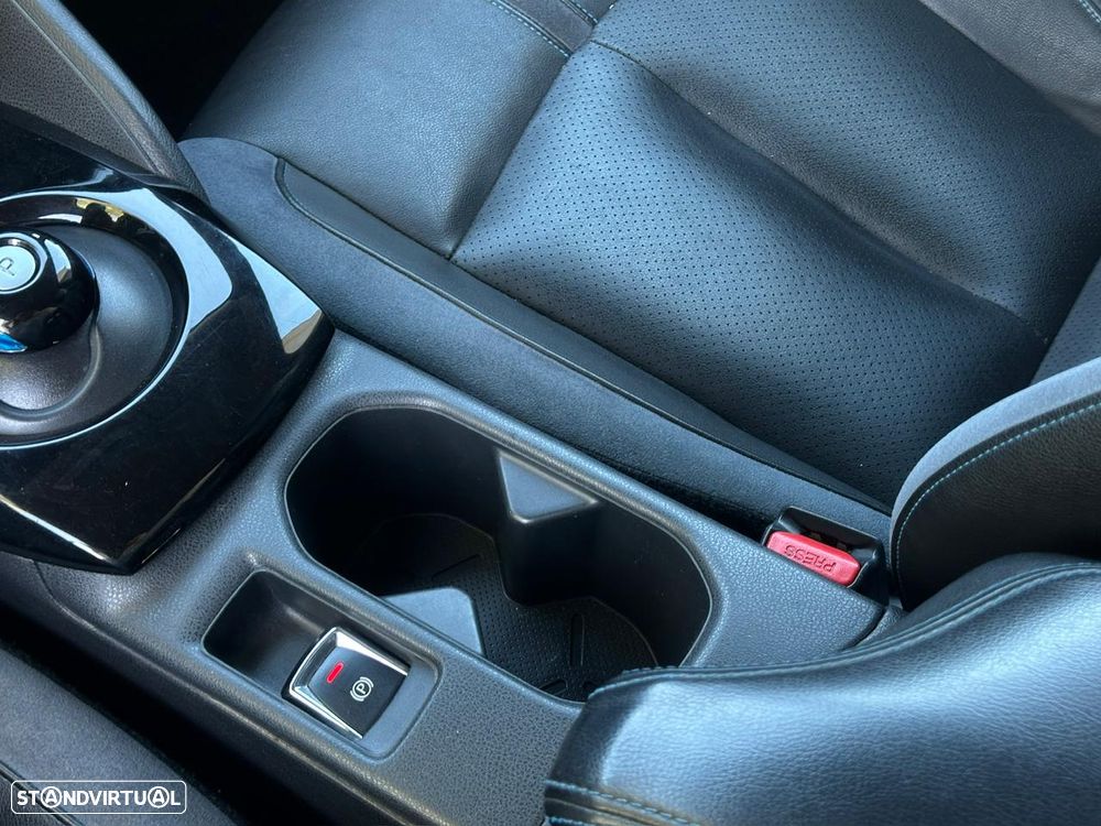 Nissan Leaf 40 kWh 2.ZERO Edition - 24