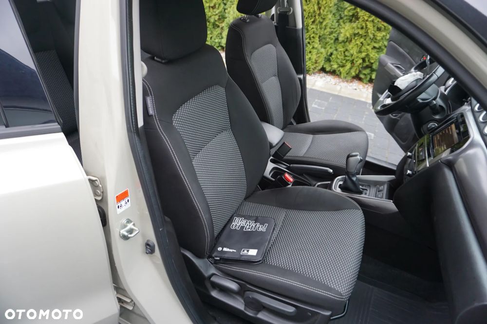 Suzuki Vitara 1.4 Boosterjet Premium 2WD - 21