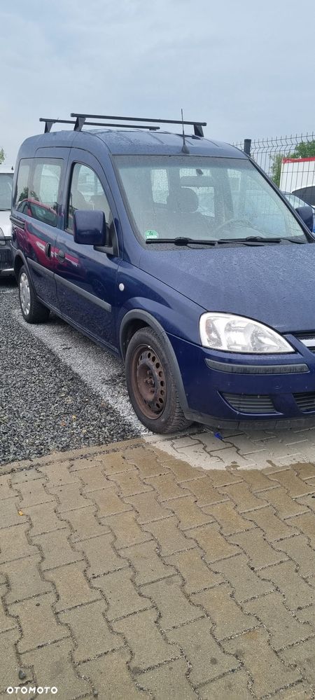 Opel Combo Edition - 29