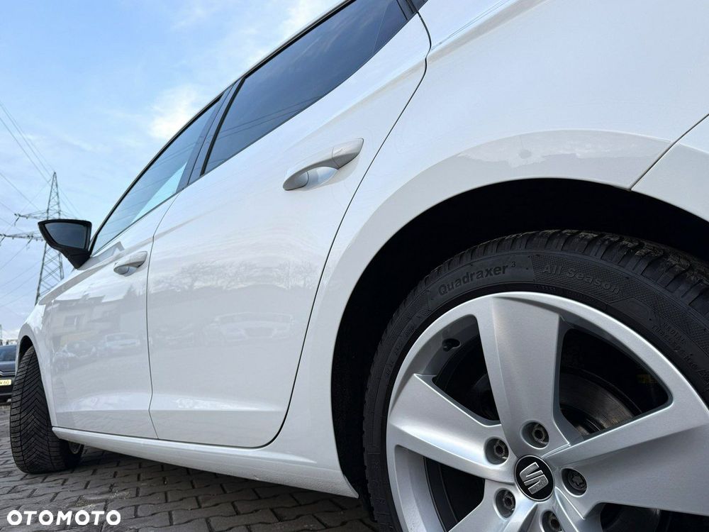 Seat Leon 1.4 TSI FR S&S DSG - 40