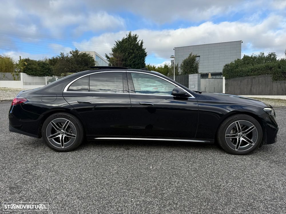 Mercedes-Benz E 300 Standard - 7