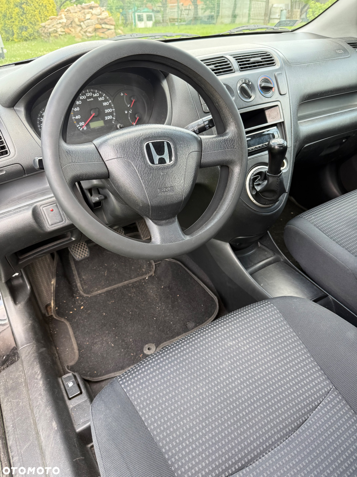 Honda Civic - 11