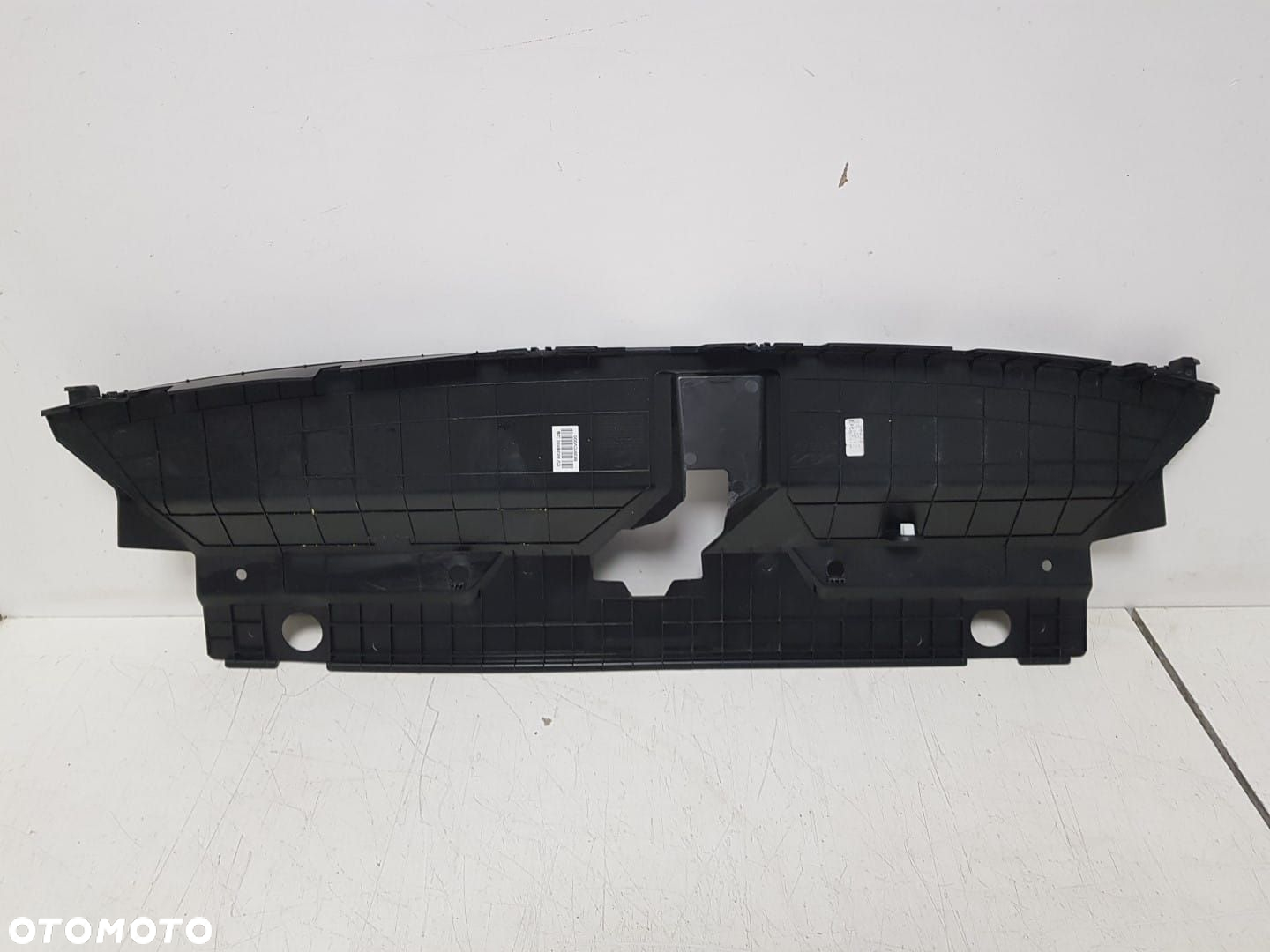 NOWA OSŁONA NAKŁADKA PASA PRZÓD KIA EV6 21-24 86391-CV000 - 3